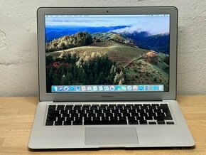 MacBook Air 13” Palcový / Záruka