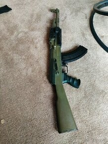 AK 47 tactical