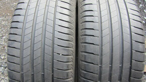 Letní pneu 205/55/16 Bridgestone