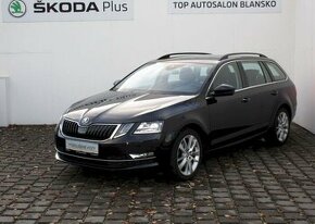 Škoda Octavia 2.0TDI 110kW Style DSG