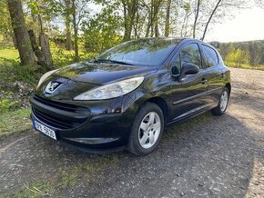 Peugeot 207 1.4 HDI