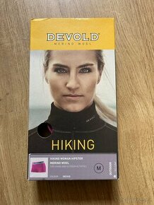 Devold Hiking Woman hipster kalhotky velikost M - 1
