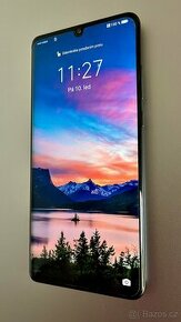 Prodám Huawei P30 Pro, 8GB/256GB, Black