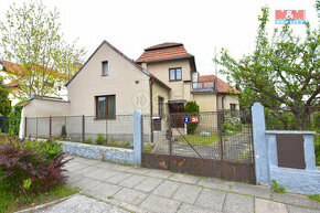 Pronájem rodinného domu, 130 m², Brandýs n/L -Stará Boleslav - 1
