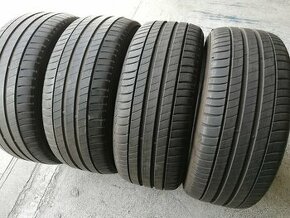 225/45 r17 letní pneumatiky Michelin Primacy 3
