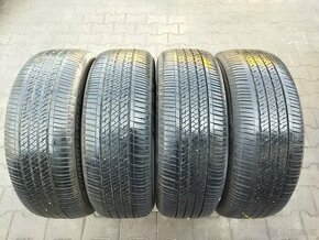 235/55/18 letní pneu bridgestone