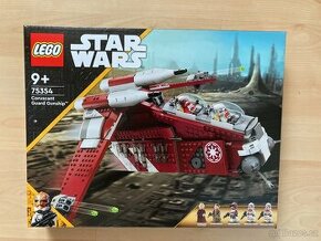 LEGO Star Wars 75354