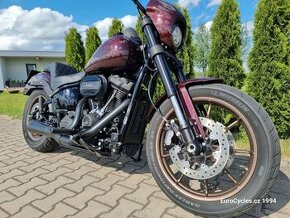 Harley- Davidson FXLRS Low Rider S, 2021
