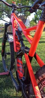 CELOPÉRO - Cannondale Jekyll Carbon/Alloy 3 2018