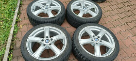 Alu kola BMW 18 ET35 / 8Jx18 - 1