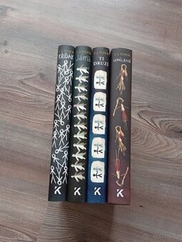 11x Kniha