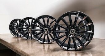 Predám originál alu kola Mercedes E R20 20 AMG W213 W238