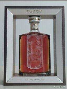 Cognac Hardy Noces d'Or Sublime 0,7l 40% GB
