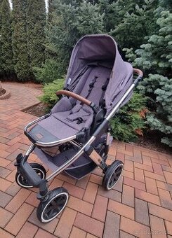 ABC Design Salsa 4 Air - dvoukombinace