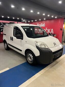 Citroën Nemo,  1.3 HDi
