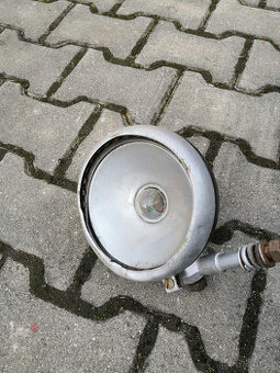 Hledáček asi GAZ, JEEP