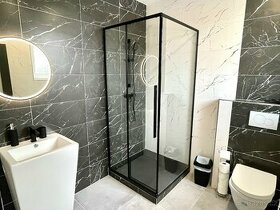 Apartmány Hideaway milenecký azyl