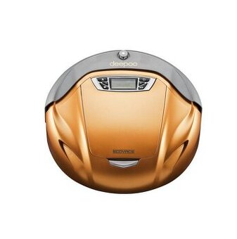 Robotický vysavač Ecovacs Deepoo