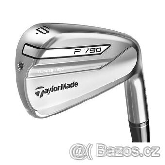 TaylorMade P790 železa 4-PW