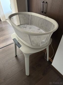 Postylka 4Moms MamaRoo