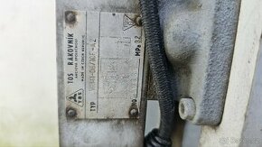 Elektromotor s hydraulikou