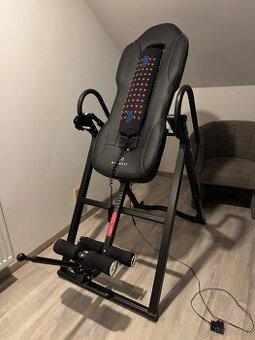 autotrakční lehátko klarfit