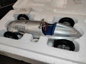 CMC M-018 Mercedes Benz W 165 1939