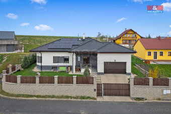 Prodej rodinného domu, 166 m², Netovice