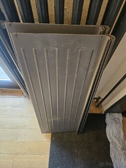 Ikea botnik plechy 100x35cm