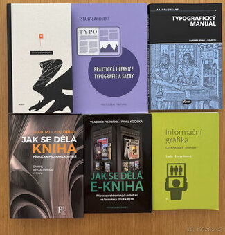 Typografie