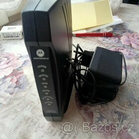 modem NO 229176042 - 1