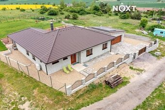 Prodej Rodinný dům, 189㎡