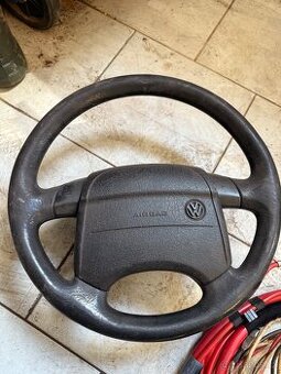 Volant vw T4