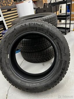 4ks Dimax Alpine 185/60 R15
