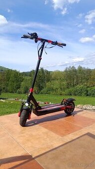 Kugoo Kirin M4