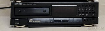 Kenwood DP-930 - 1