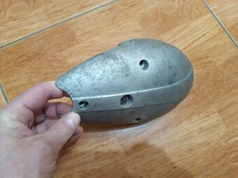 Víko motoru Jawa 505 / 555 pionýr