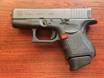 GLOCK 26 gen4 - 1