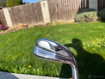 Titleist U 505 č.3-drivovací železo - 1