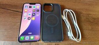 Apple iPhone 13 Pro Max, 128GB, Graphite