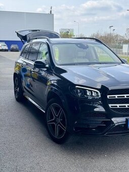 MB GLS 580 . Rok 2023