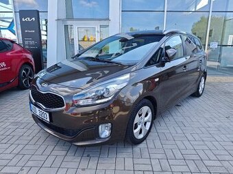 Carens Exclusive 1.6GDi 99kW