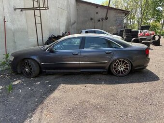 Audi a8 4.2 fsi - 1
