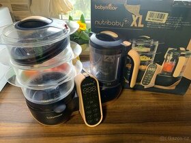 Nutribaby XL