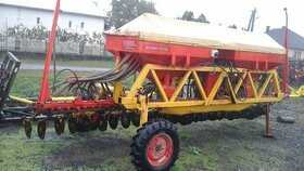 Sejačka ACCORD PNEUSEJ 6MT,