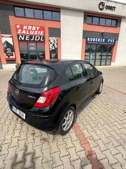 Opel Corsa - 1.2 16v - Nová STK