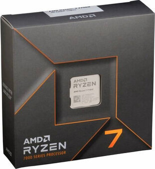 AMD Ryzen 7 7700X | ZÁRUKA ✅ | ORIG. BALENÍ ✅