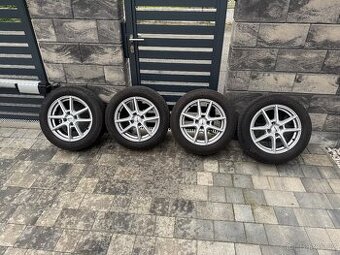 4x108 195/60 r16