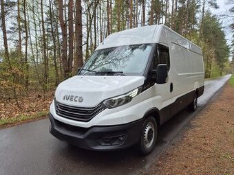 Iveco DAILY 35S18 - AUTOMAT - HIMATIC