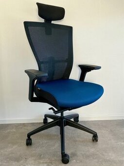 Kancelářská židle Office Pro Merens - 3 ks